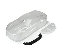 PROTOform 1/7 2021 Ford Mustang GT Clear Body: ARRMA Felony
