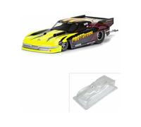PROTOform 1963 Chevrolet Corvette Stingray 1/10 Pro Mod Clear RC Body G-PRM1588-00