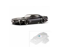 PROTOform 1971 Pontiac Firebird Trans Am 1/10 VTA Clear Body G-PRM1535-30