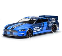 PROTOform Ford Mustang GT 1/7 Clear RC Body ARRMA Felony G-PRM1581-00