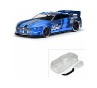 PROTOform Ford Mustang GT 1/7 Clear RC Body ARRMA Felony G-PRM1581-00