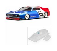 PROTOform J71 1/10 VTA Vintage Trans-Am Clear Body G-PRM1526-00