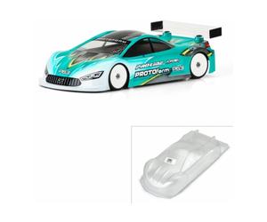 PROTOform P63 PRO-Lite 1/10 Clear Body 190mm Touring Car G-PRM1580-20