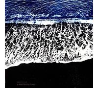 Protoje – A Matter of Time – 12-inch Vinyl LP (2018) – Universal Music Group