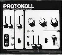 Protokoll - Moving Forward