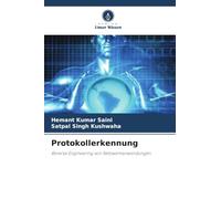 Protokollerkennung: Reverse Engineering von Netzwerkanwendungen