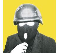 Protomartyr - Consolation E.P. - New CD - 38 - O123z