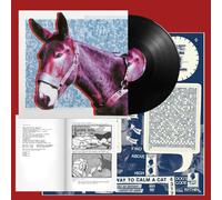 Protomartyr Ultimate Success Today (Vinyl) 12" Album (US IMPORT)