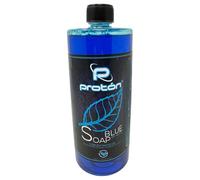 Proton Blue Soap Concentrate 1L for 10 Litres of Soap Foam Soap Tattoo INKgrafiX® Germany Professional Studio