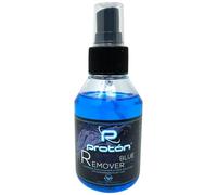 Proton Professional Stencil Eraser Gel Blue - 100 ml - Cleaner/Remover - Stamp Remover - Tattoo INKgrafiX Germany - Professional Studio