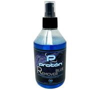 Proton Professional Stencil Eraser Spray Blue - 250 ml - Cleaner/Remover - Stamp Remover - Tattoo INKgrafiX Germany - Professional Studio
