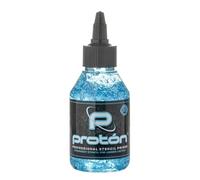 Proton Professional Stencil Primer Blue - 100ml / 3.4oz Extra Strong Tattoo Stencil
