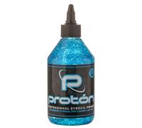 Proton Professional Stencil Primer Blue - 250ml / 8.5oz Extra Strong Tattoo Stencil