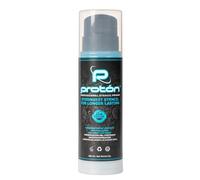 PROTON Professional Stencil Primer Blue AIRLESS SYSTEM - 250 ml / 8.5 Oz. Gel Transfer Tattoos Maximum Adhesion. Stencil Tattoo