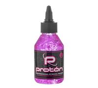 Proton Professional Stencil Primer Pink - 100ml / 3.4oz Extreme Tattoo Stencil Fixer