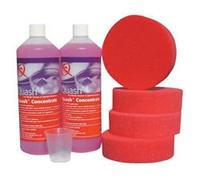 Proton Quash Grease & Lipstick Remover Refill Pack