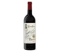 Protos 27 Ribera Del Duero, Tinta del Pais Spanish Red Wine, 75cl
