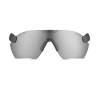 Protos Integrated Integral Safety Glasses SB4 Mirror Grey For Helmets - Inc VAT
