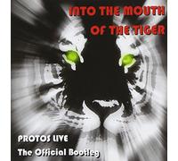 Protos - Into the Mouth of the Tiger