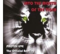 Protos - Into the Mouth of the Tiger (LIVE)