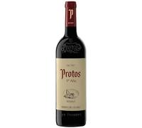 Protos Reserva 5 Año - Ribera Del Duero, Tempranillo Spanish Red Wine, 75cl