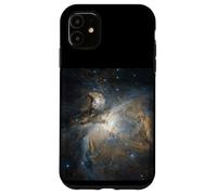 Protostars Inside a Molecular Cloud Astronomy Art Case for iPhone 11