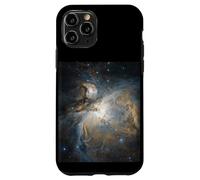 Protostars Inside a Molecular Cloud Astronomy Art Case for iPhone 11 Pro