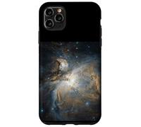 Protostars Inside a Molecular Cloud Astronomy Art Case for iPhone 11 Pro Max