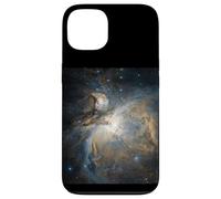 Protostars Inside a Molecular Cloud Astronomy Art Case for iPhone 13