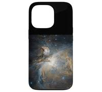 Protostars Inside a Molecular Cloud Astronomy Art Case for iPhone 13 Pro