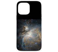 Protostars Inside a Molecular Cloud Astronomy Art Case for iPhone 13 Pro Max