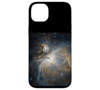 Protostars Inside a Molecular Cloud Astronomy Art Case for iPhone 14 Plus