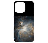 Protostars Inside a Molecular Cloud Astronomy Art Case for iPhone 15 Pro Max