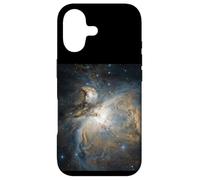 Protostars Inside a Molecular Cloud Astronomy Art Case for iPhone 17