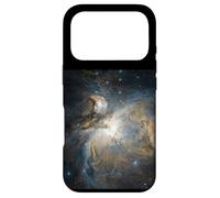 Protostars Inside a Molecular Cloud Astronomy Art Case for iPhone 17 Pro