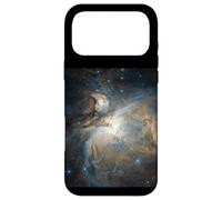 Protostars Inside a Molecular Cloud Astronomy Art Case for iPhone 17 Pro Max