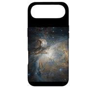 Protostars Inside a Molecular Cloud Astronomy Art Case for iPhone Air
