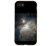 Protostars Inside a Molecular Cloud Astronomy Art Case for iPhone SE (2020) / 7/8
