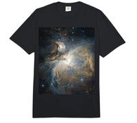 Protostars Inside a Molecular Cloud Astronomy Art Comfort Colors Adult Heavyweight T-Shirt