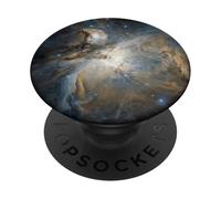Protostars Inside a Molecular Cloud Astronomy Art PopSockets Adhesive PopGrip
