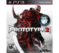 Prototype 2