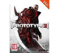 Prototype 2 - Radnet Access Pack (PC) - Steam Gift - GLOBAL