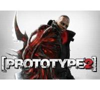 Prototype 2 + RADNET DLC Pack EU Steam CD Key