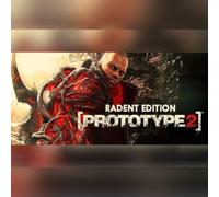 Prototype 2 (Radnet Edition) (PC) Steam Key - EU