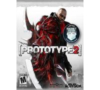 Prototype 2 Radnet Edition (PC) - Steam Key - EUROPE