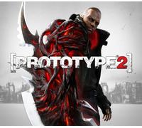 Prototype 2 Steam CD Key