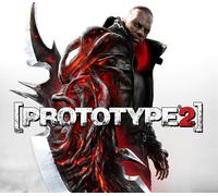 Prototype 2 US XBOX One / Xbox Series X|S CD Key