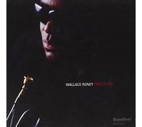 Prototype by WALLACE RONEY (2004-10-12)