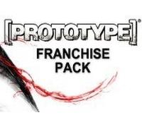 Prototype Franchise Pack ASIA Steam Gift