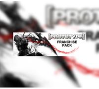 Prototype Franchise Pack EU Steam Altergift